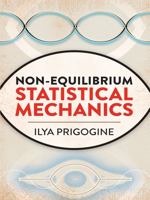 cover image of Non-Equilibrium Statistical Mechanics